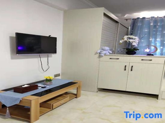Хэчжоу: Kending Aiqinghai Hostel