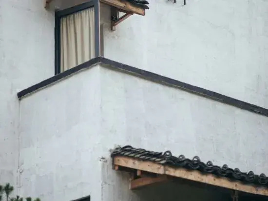 Ханчжоу: Hangzhou Baizhou Homestay