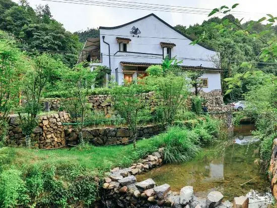 Ханчжоу: Hangzhou Baizhou Homestay