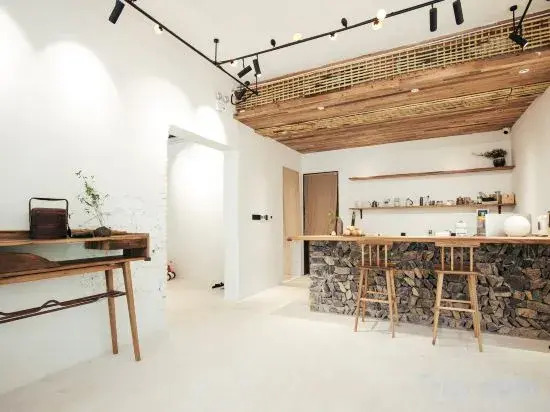 Ханчжоу: Hangzhou Baizhou Homestay