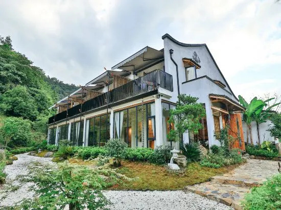 Ханчжоу: Hangzhou Baizhou Homestay