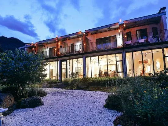 Ханчжоу: Hangzhou Baizhou Homestay