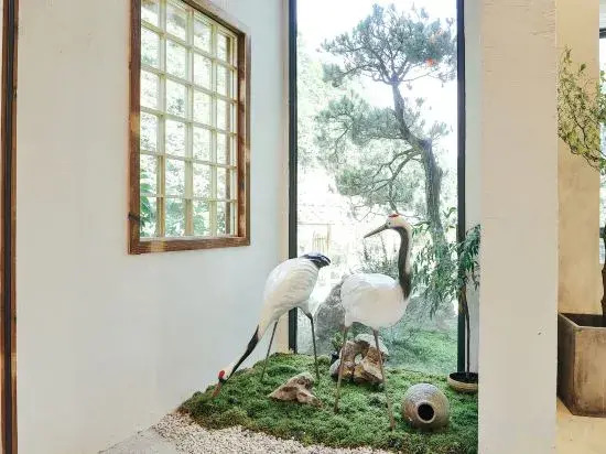 Ханчжоу: Hangzhou Baizhou Homestay