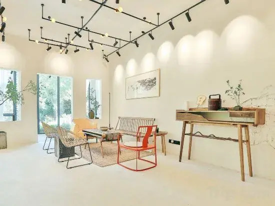 Ханчжоу: Hangzhou Baizhou Homestay