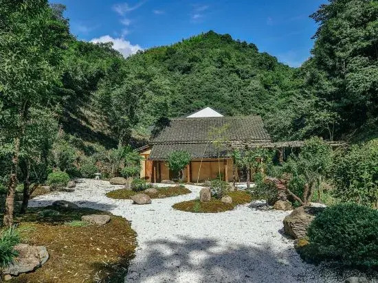 Ханчжоу: Hangzhou Baizhou Homestay