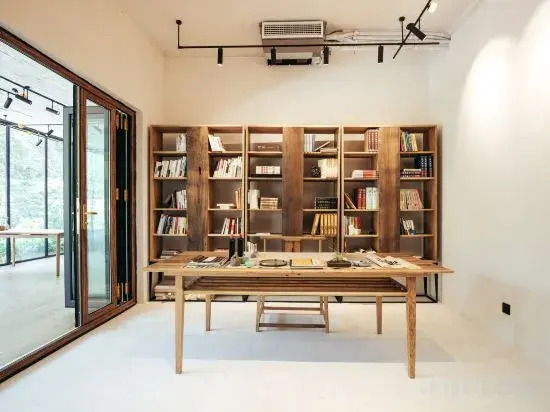 Ханчжоу: Hangzhou Baizhou Homestay