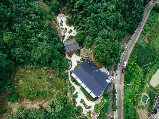 Ханчжоу: Hangzhou Baizhou Homestay