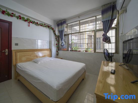 Юнчжоу: Yongzhou Xintai Apartment