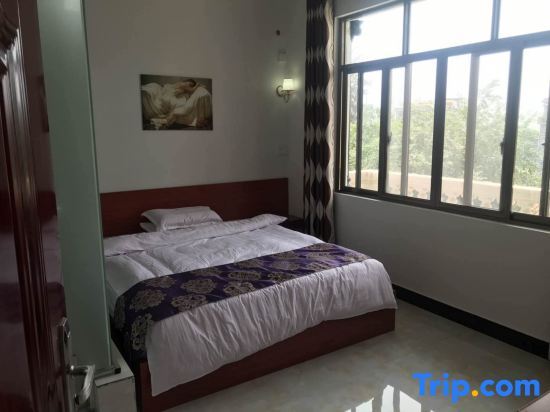 Циньчжоу: Sanniangwan Jingwan Hotel