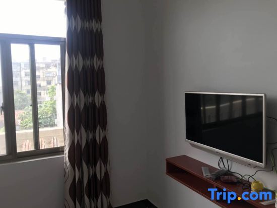 Циньчжоу: Sanniangwan Jingwan Hotel