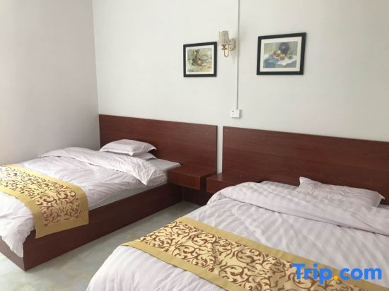 Циньчжоу: Sanniangwan Jingwan Hotel