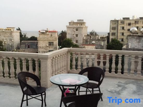 Циньчжоу: Sanniangwan Jingwan Hotel