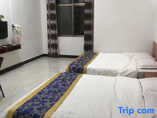 Циньчжоу: Sanniangwan Jingwan Hotel