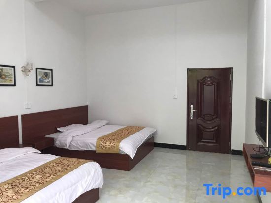 Циньчжоу: Sanniangwan Jingwan Hotel
