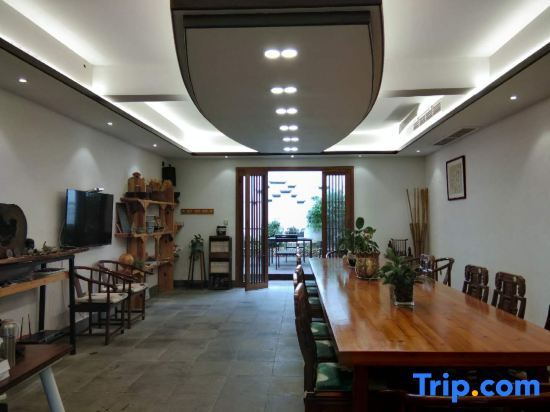 Лишуй: Qingyuan Yingzhimen Guest House