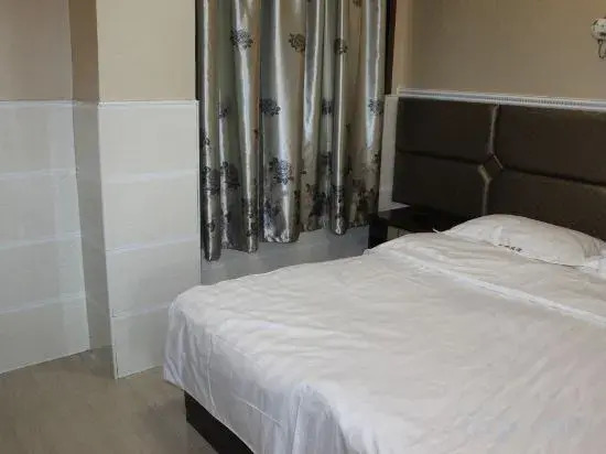 Чэньчжоу: Yongxing Jindu Hotel