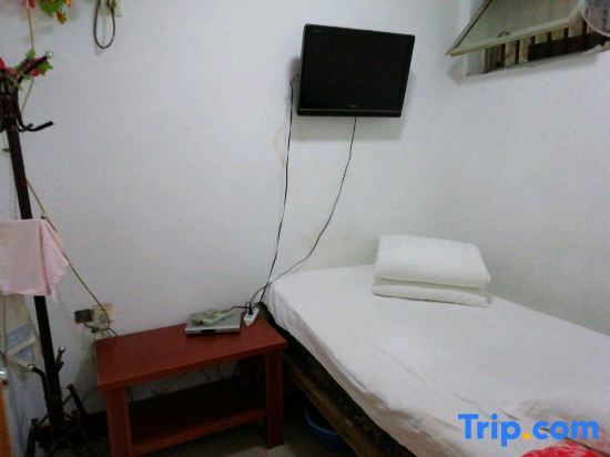 Уху: Wuhu Jinying Hostel
