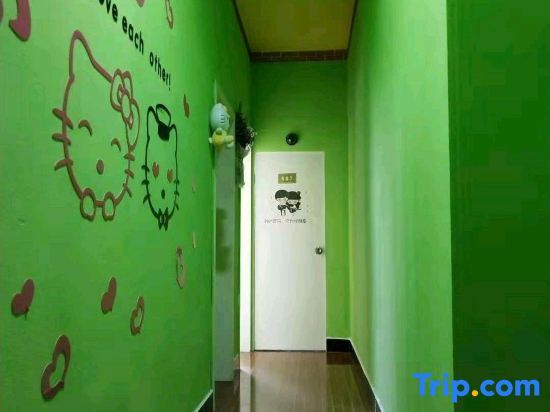 Шаоян: Shuyang Xinyuan Theme Apartment