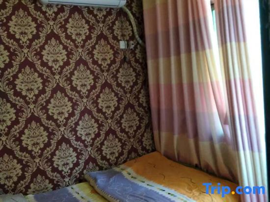 Шаоян: Shuyang Xinyuan Theme Apartment