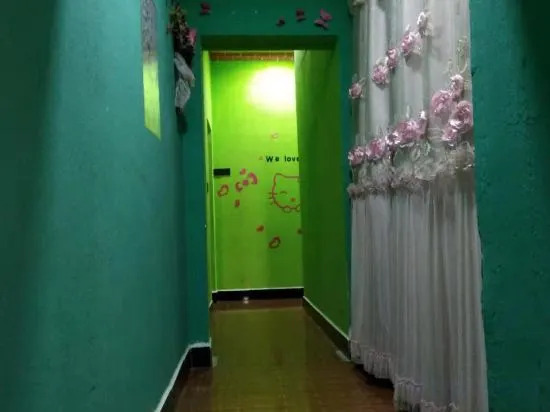 Шаоян: Shuyang Xinyuan Theme Apartment