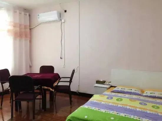 Шаоян: Shuyang Xinyuan Theme Apartment