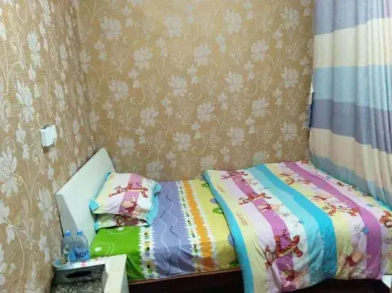 Шаоян: Shuyang Xinyuan Theme Apartment