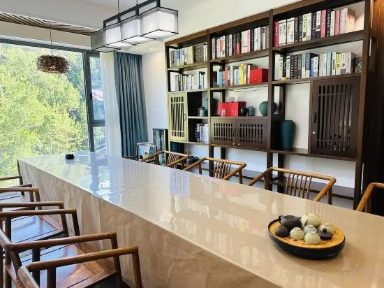Вэньчжоу: Xishang Yunju Boutique Guesthouse