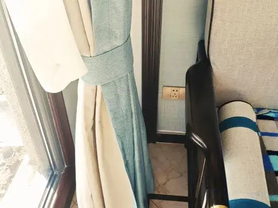 Вэньчжоу: Xishang Yunju Boutique Guesthouse