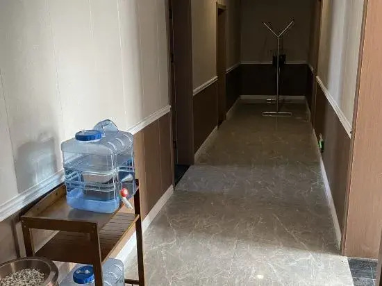 Ляньюньган: Guanyun Hongyuan Express Hotel