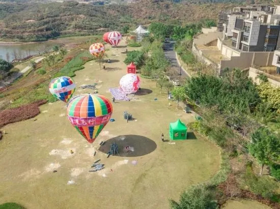 Хойчжоу: Huizhou House Says Vacation House