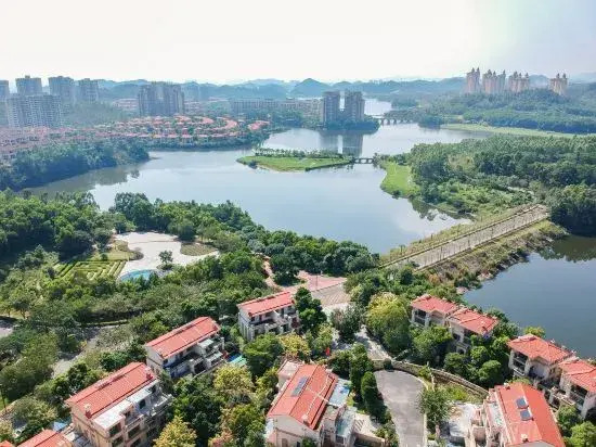 Хойчжоу: Huizhou House Says Vacation House