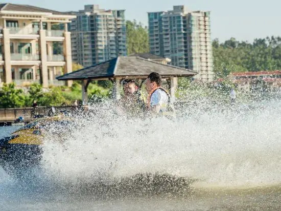 Хойчжоу: Huizhou House Says Vacation House