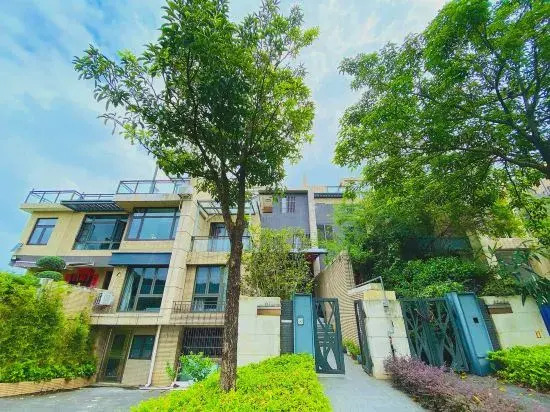Хойчжоу: Huizhou House Says Vacation House