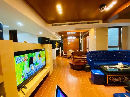 Хойчжоу: Huizhou House Says Vacation House