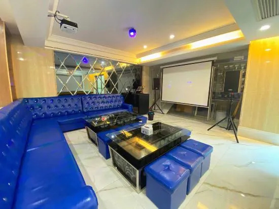 Хойчжоу: Huizhou House Says Vacation House