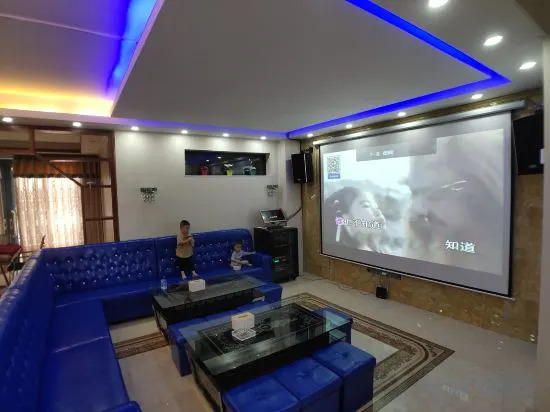Хойчжоу: Huizhou House Says Vacation House