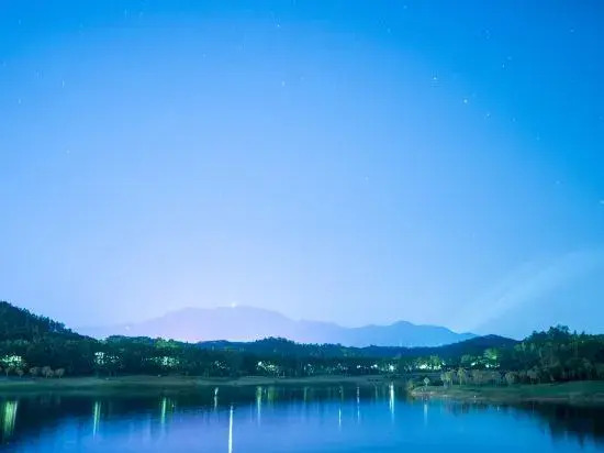 Хойчжоу: Huizhou House Says Vacation House