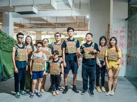 Хойчжоу: Huizhou House Says Vacation House