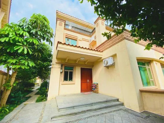 Хойчжоу: Huizhou House Says Vacation House