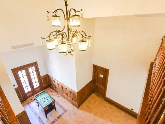 Хойчжоу: Huizhou House Says Vacation House