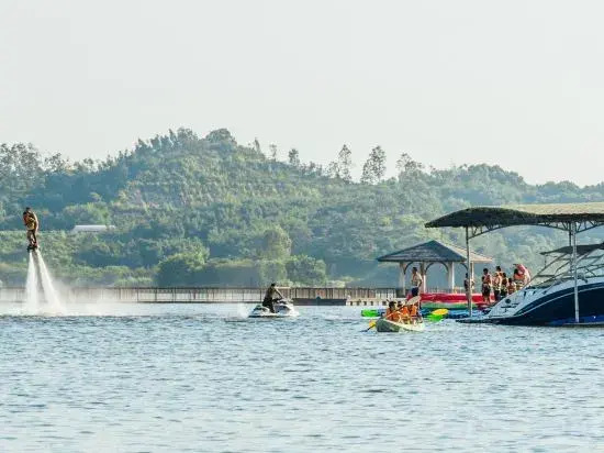 Хойчжоу: Huizhou House Says Vacation House