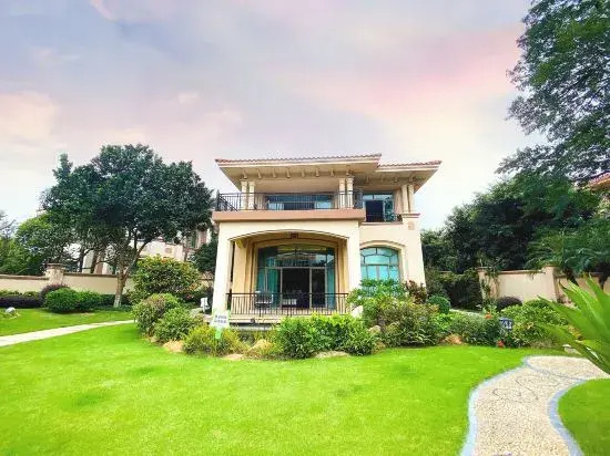 Хойчжоу: Huizhou House Says Vacation House
