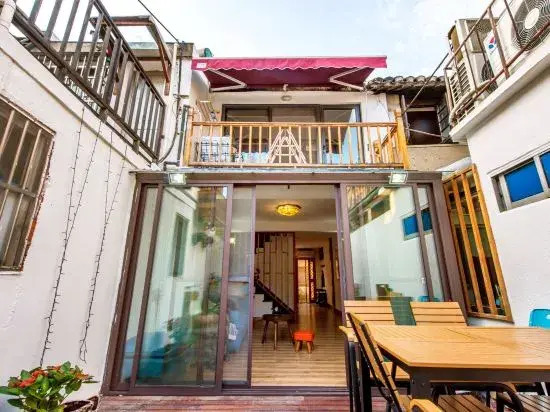 Шанхай: Shanghai Xufeng Changxiang Homestay