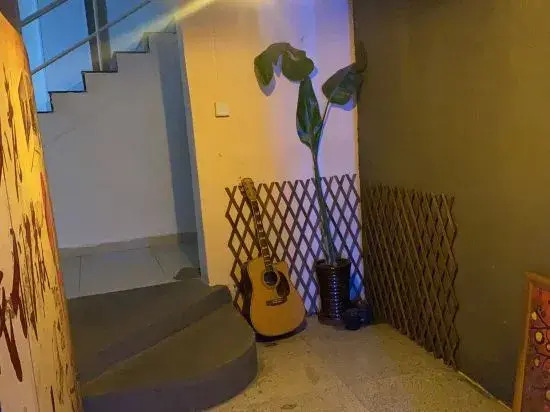 Шанхай: Shanghai Xufeng Changxiang Homestay