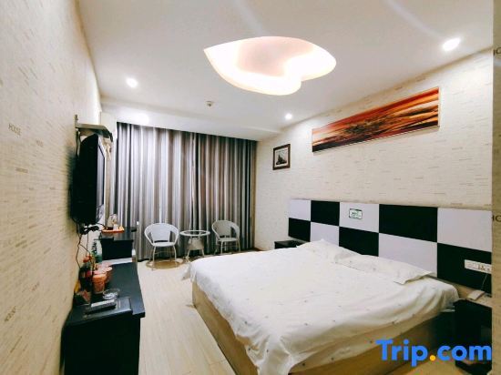 Чжэнчжоу: Aidi Express Hotel (Gongyi Jianshe Road)