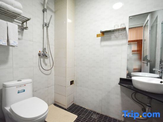 Чжэнчжоу: Aidi Express Hotel (Gongyi Jianshe Road)