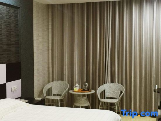 Чжэнчжоу: Aidi Express Hotel (Gongyi Jianshe Road)