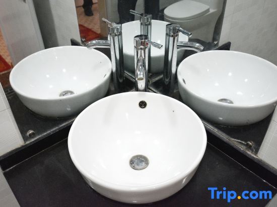 Чжэнчжоу: Aidi Express Hotel (Gongyi Jianshe Road)