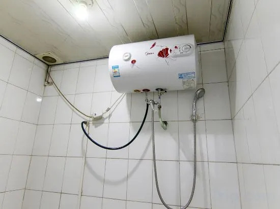 Инкоу: Dashiqiao Wangfu Guest House