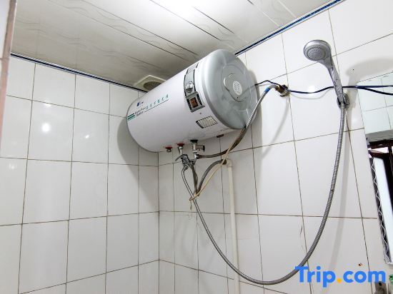 Инкоу: Dashiqiao Wangfu Guest House
